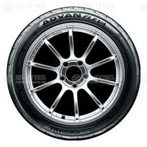 Yokohama Advan Fleva V701 205/40 R17 84W