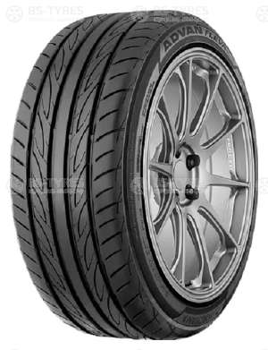 Yokohama Advan Fleva V701 205/40 R17 84W