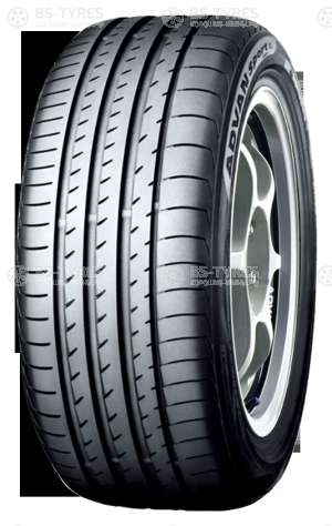 Yokohama Advan Sport V105S 235/50 R18 101Y