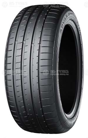 Yokohama Advan Sport V107 225/40 R19 93Y