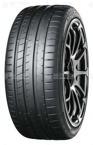 Yokohama Advan Sport V107 225/40 R19 93Y