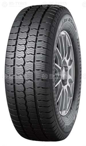 Yokohama BluEarth-Van All Season RY61 205/65 R16C 107/105T