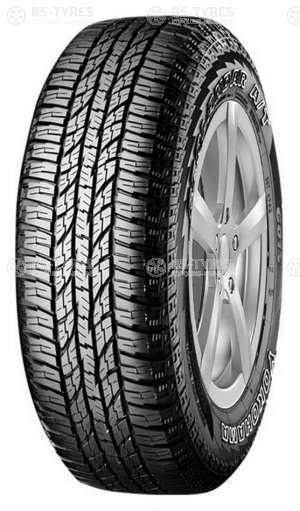 Yokohama Geolandar A/T G015 225/65 R17 102H
