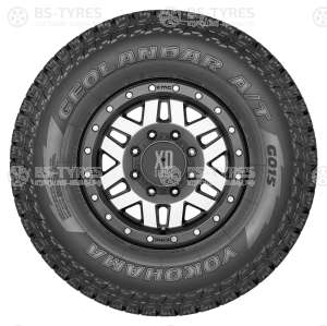 Yokohama Geolandar A/T G015 225/65 R17 102H