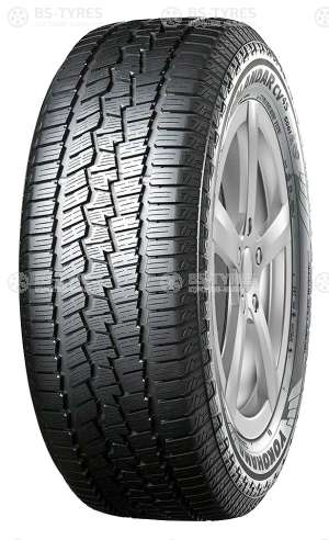 Yokohama Geolandar CV 4S G061 245/45 R20 103V