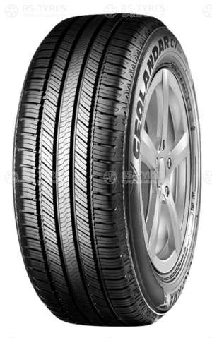 Yokohama Geolandar CV G058 255/50 R20 109V