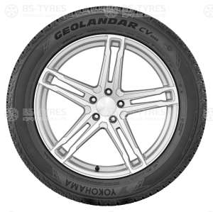 Yokohama Geolandar CV G058 255/50 R20 109V