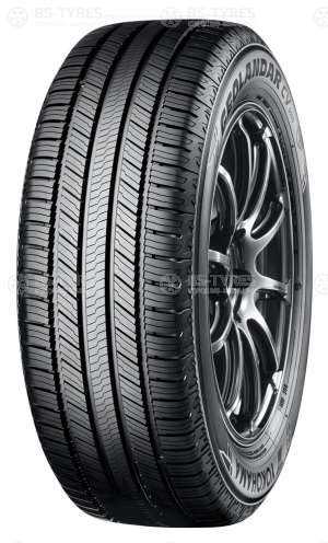 Yokohama Geolandar CV G058 255/50 R20 109V