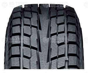 Yokohama Geolandar G073 255/60 R17 106Q