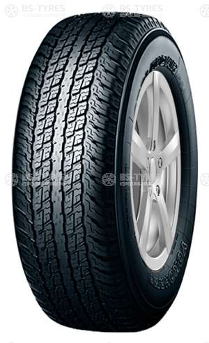 Yokohama Geolandar G94B 265/60 R18 110H