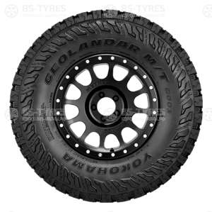 Yokohama Geolandar M/T G003 235/85 R16 120Q