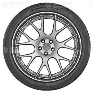 Yokohama Geolandar X-CV G057 265/45 R20 108W