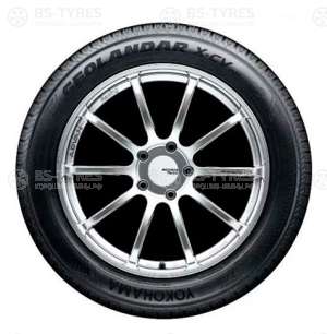Yokohama Geolandar X-CV G057 265/45 R20 108W
