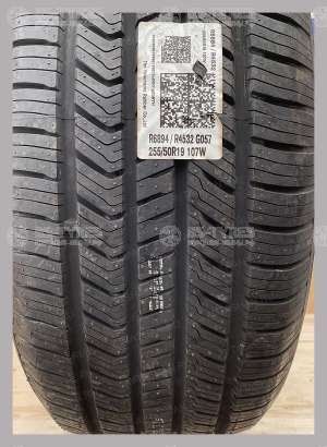 Yokohama Geolandar X-CV G057 265/45 R20 108W