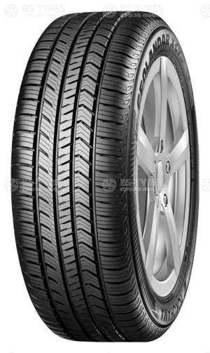 Yokohama Geolandar X-CV G057 265/45 R20 108W
