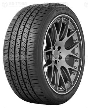 Yokohama Geolandar X-CV G057 265/45 R20 108W