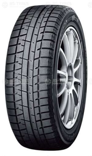 Yokohama Ice Guard IG50+ 255/45 R18 99Q (2016)