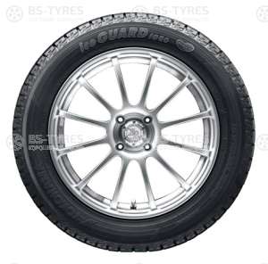 Yokohama Ice Guard IG50+ 255/45 R18 99Q (2016)