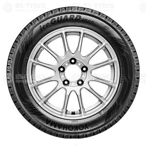 Yokohama Ice Guard IG60 225/60 R16 98Q