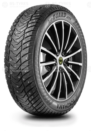 Yokohama Ice Guard IG65 285/45 R20 112T