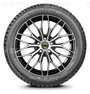 Yokohama Ice Guard IG65 285/45 R20 112T
