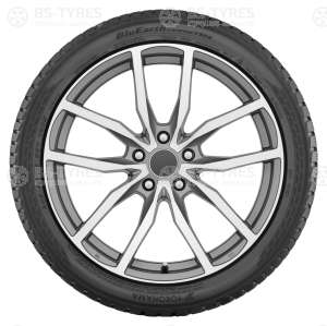 Yokohama W.drive V905 265/60 R18 110H