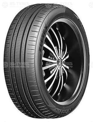Zeetex SU1000 255/55 R19 111W