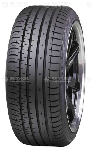 Accelera PHi-R 245/40 R20 99Y