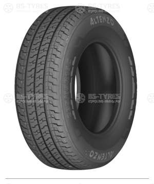 Altenzo Cursitor 205/65 R16C 107/105T