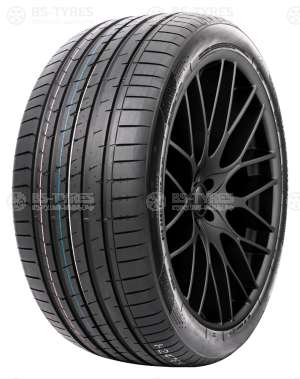 Aplus A610 205/40 R17 84W
