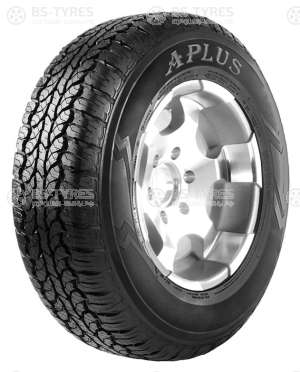 Aplus A929 A/T 265/70 R15 112T