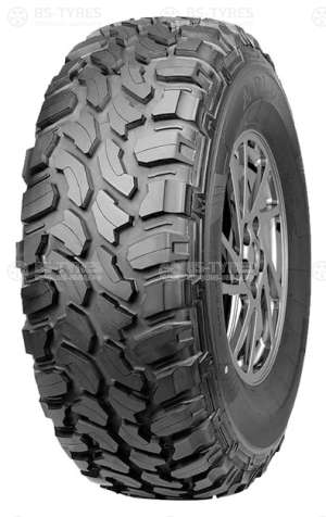 Aplus A929 M/T 245/75 R16C 120/116Q