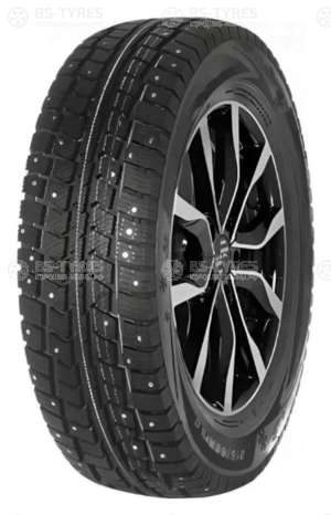 ATTAR W03 205/70 R15C 106/104R