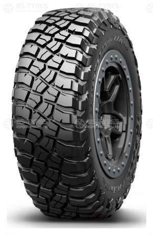 BFGoodrich Mud Terrain T/A KM3 10.5/0 R15 109Q