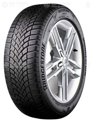 Bridgestone Blizzak LM005 215/65 R17 103H