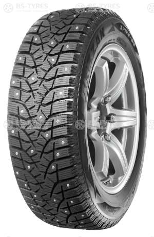Bridgestone Blizzak Spike 02 SUV 275/55 R20 117T