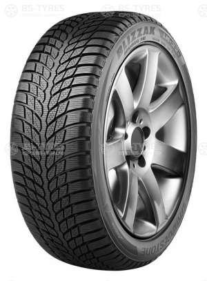 Bridgestone Blizzak LM-32 225/60 R16 98H (уценка)