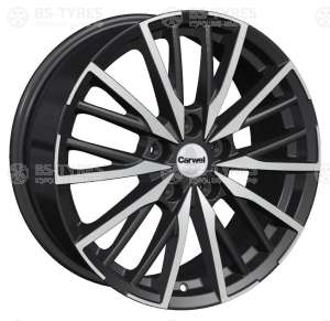 Carwel Агма 1719 (ABT) 7.0xR17 ET45 5*108 D60.1