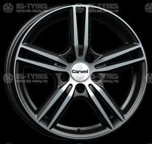 Carwel Баруй 223 (AB) 6.5xR16 ET45 5*114.3 D66.1
