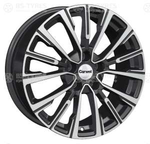 Carwel Базан 1720 (ABT) 7.0xR17 ET45 5*108 D60.1