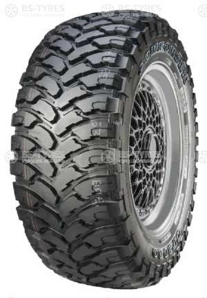 Comforser CF3000 M/T 12.5/0 R18 118Q