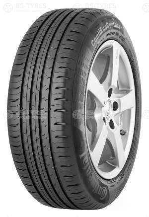 Continental ContiEcoContact 5 ContiSeal 195/55 R20 95H