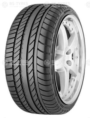 Continental ContiSportContact 5 SUV 265/45 R20 108Y