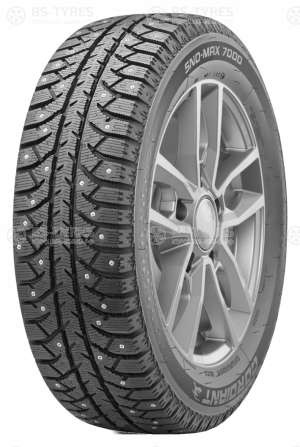 Cordiant Sno-Max 7000 225/60 R17 99T