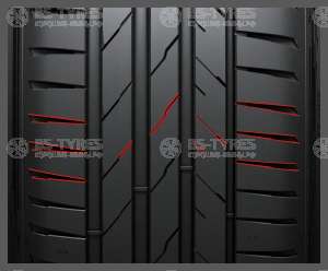 Hankook Ventus evo K137A SUV 275/50 R21 113W