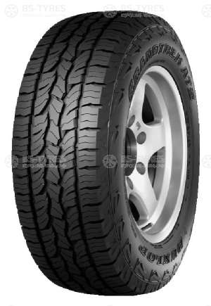 Dunlop Grandtrek AT5 255/70 R16 111T (уценка)