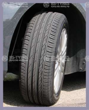 Bridgestone Turanza T001 215/50 R18 92W (уценка)