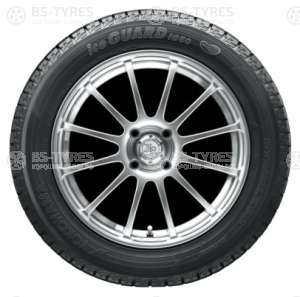 Yokohama Ice Guard IG50+ 255/45 R18 99Q (2016)