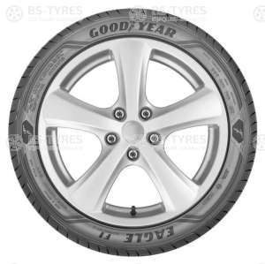 Goodyear Eagle F1 Asymmetric 3 MO 275/40 R18 103Y