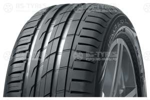 Nokian Tyres Hakka Black 245/40 R17 95Y